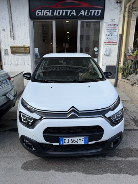 CITROEN C3 1.5 HDI 102 CV - Foto 1